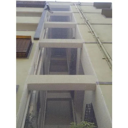 nylon-duct-area-net-Sai Ram